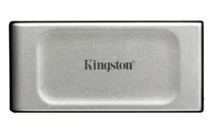 Išorinis kietasis diskas "Kingston SXS2000/2000G" 2 TB SSD