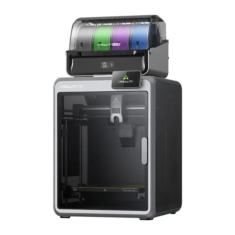 Creality K2 Combo 3D Printer