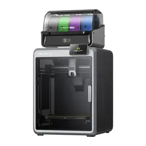Creality K2 Combo 3D Printer