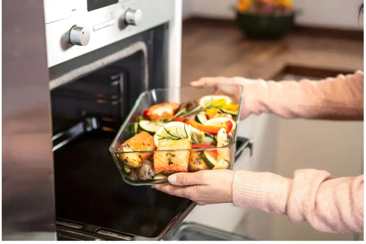 ZWILLING Fresh & Save stiklinis indas, 2,85 ltr