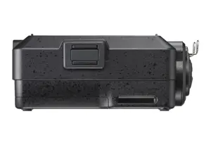 Tascam FR-AV2 - portable audio recorder