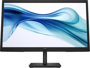 HP 322pv Series 3 Pro FHD Monitor - 21.45" 1920x1080 FHD 250-nit 100Hz AG, VA, HDMI/VGA, tilt, 3 ye…