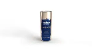 Kavos gėrimas LAVAZZA Latte su pienu, 250ml