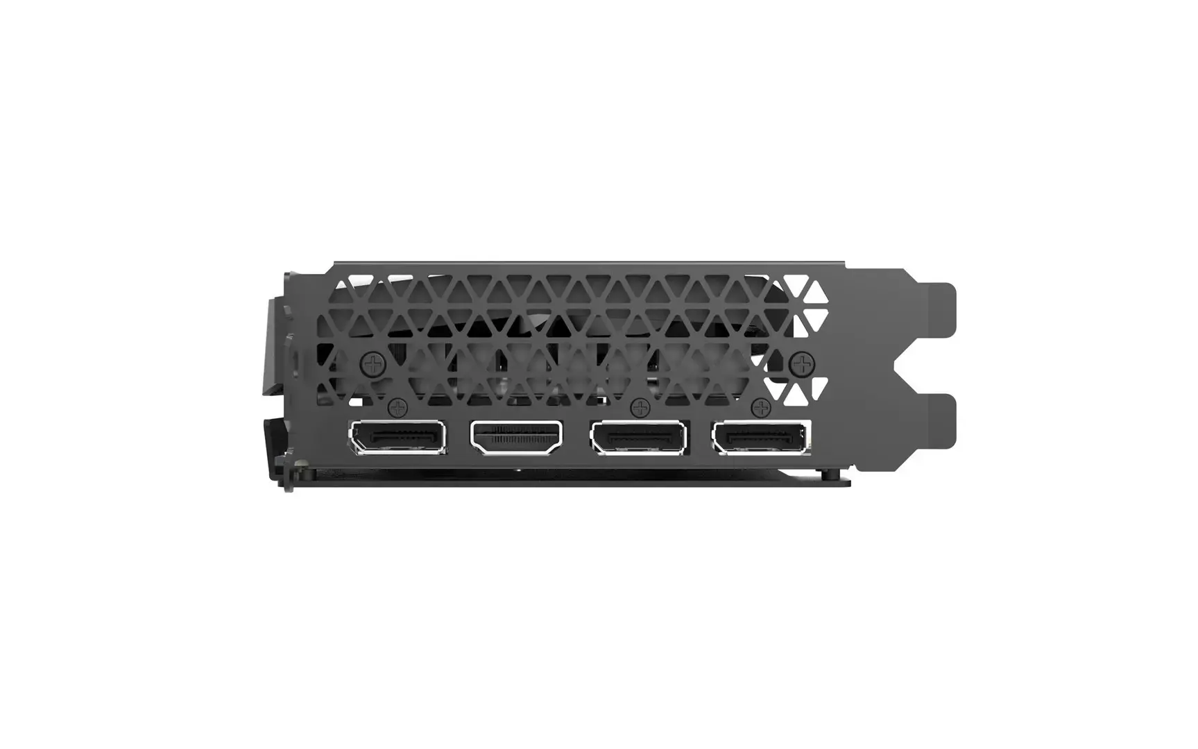 Vaizdo plokštė ZOTAC GeForce RTX 3050 8 GB, GDDR6, ZT-A30500K-10M