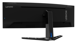 Lenovo Legion R45w-30, 113 cm (44,5"), 5120 x 1440 taškų, DQHD, LED, juoda