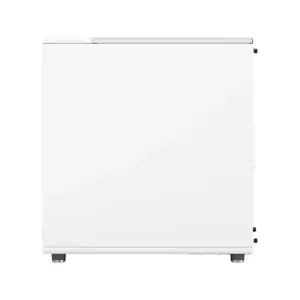 "Fractal North Chalk White" korpusas