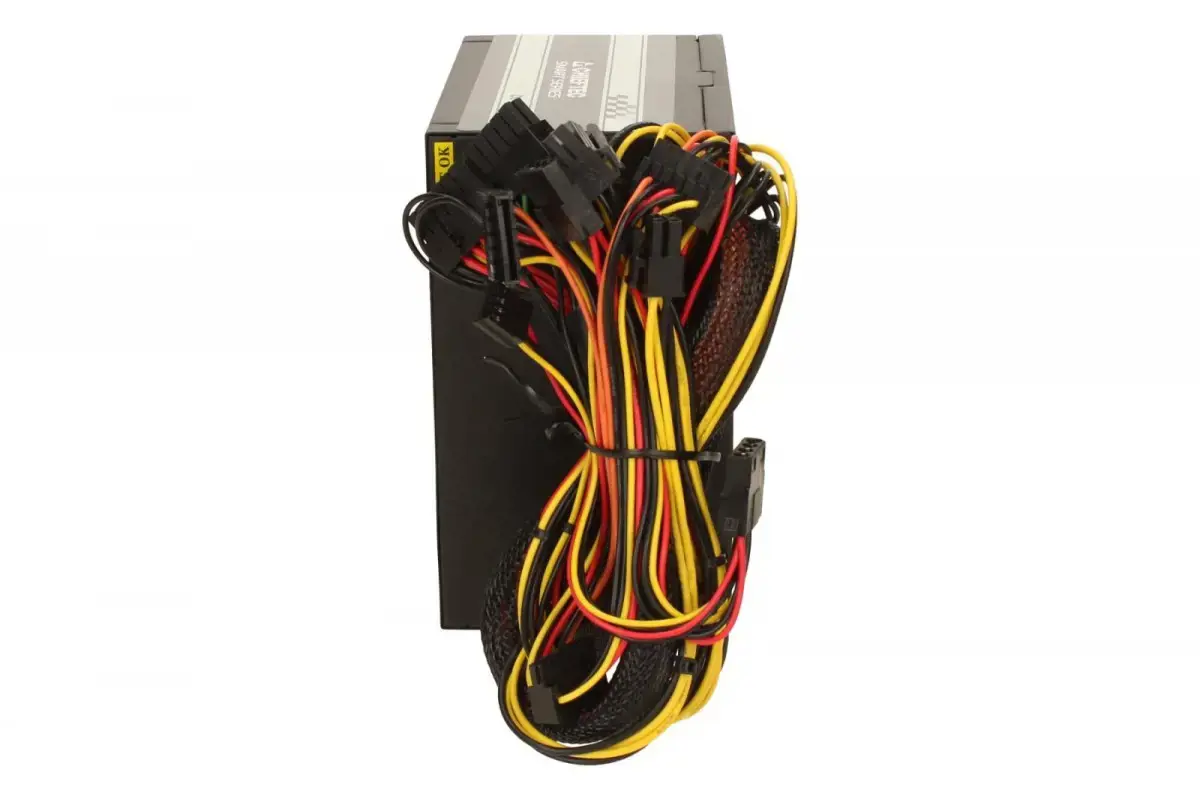 Maitinimo blokas CHIEFTEC GPS-400A8, 400 W, 80 PLUS