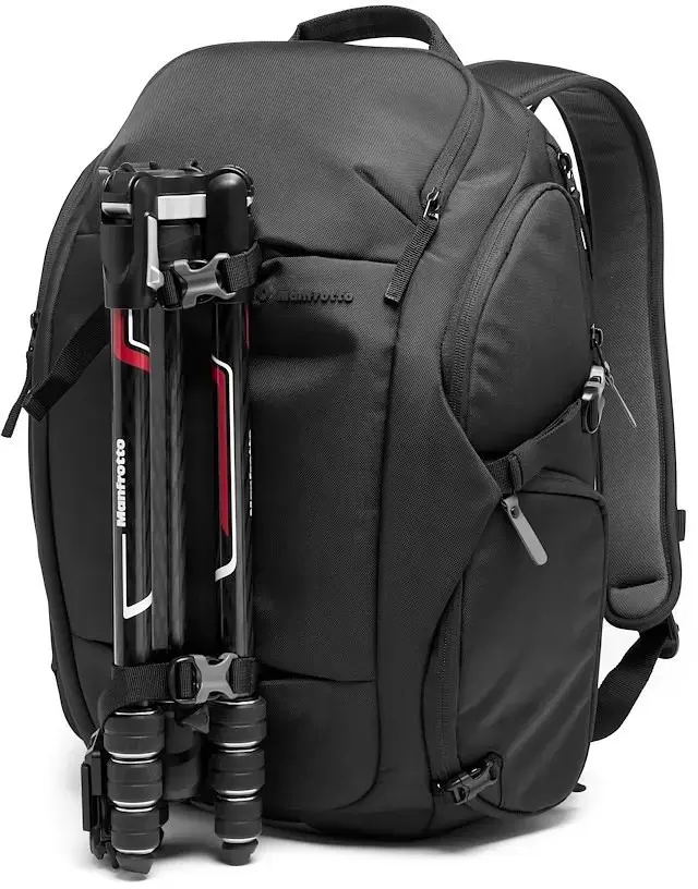 "Manfrotto" kuprinė "Advanced Travel III" (MB MA3-BP-T)