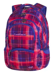 Kuprinė CoolPack College Mellow Pink