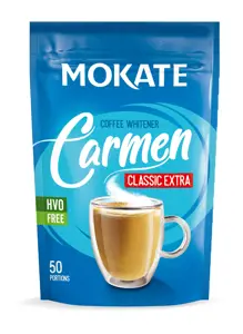 Kavos baliklis MOKATE Carmen Classic Extra, 200g