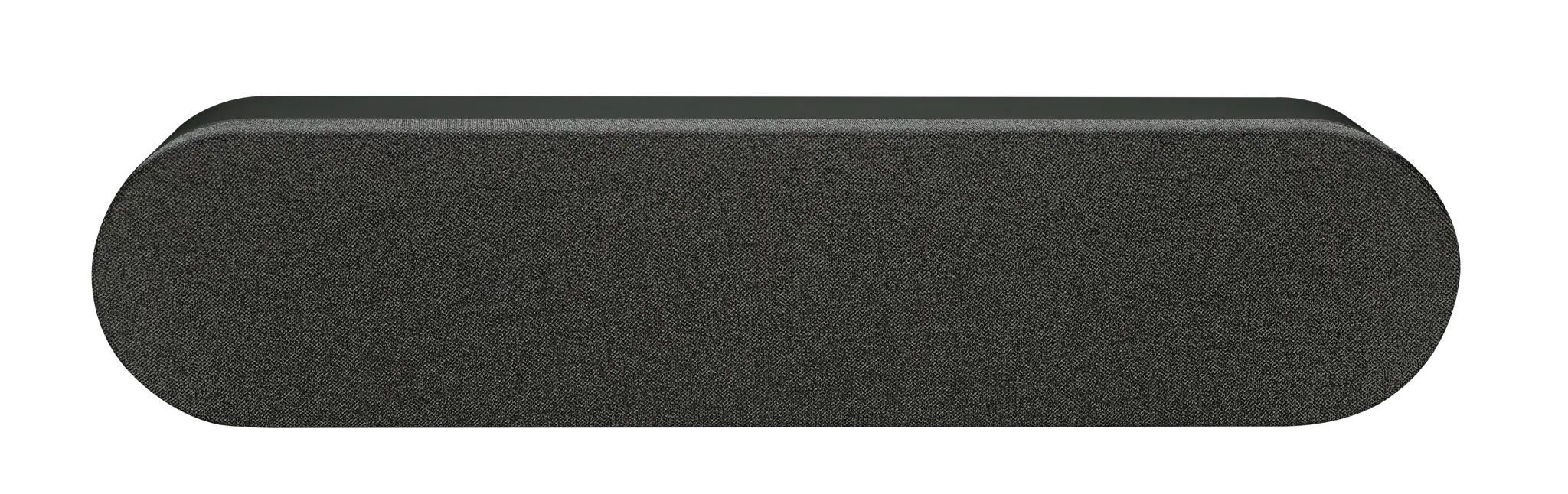 "Logitech Rally Ultra-HD ConferenceCam", grupinių vaizdo konferencijų sistema, 4K Ultra HD, 60 kadrų per sekundę, 90°, 15x, juoda