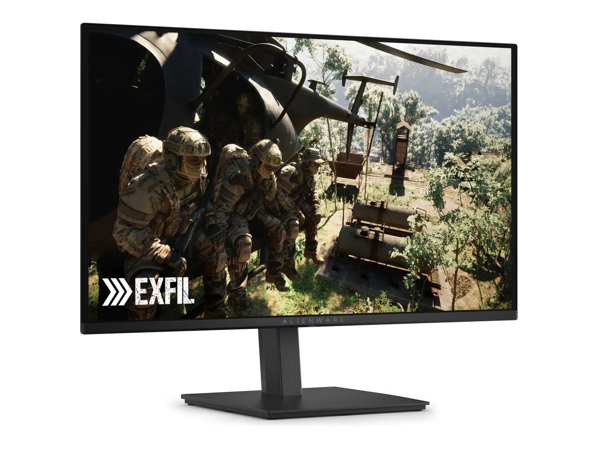 DELL 27 AW2726DM QHD QD-OLED 240HZ 16:9 FSYNC VESA-SYNC
