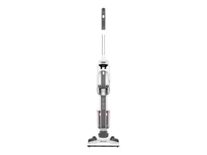 "Polti" garų valytuvas PTEU0295 "Vaporetto 3 Clean 3-in-1" Galingumas 1800 W, vandens bakelio talpa 0,5 l, baltas