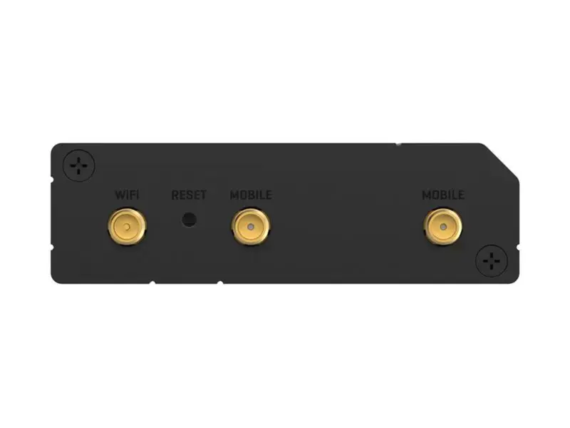 Teltonika LTE Cat 4 Router | RUT200 | 802.11n | 10/100 Mbit/s | Ethernet LAN (RJ-45) ports 2 | Mesh Support No | MU-MiMO No | No mobile broadband