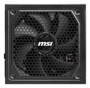 Maitinimo blokas MSI 306-7ZP9D11-CE0, 1000 W, 80 PLUS Gold