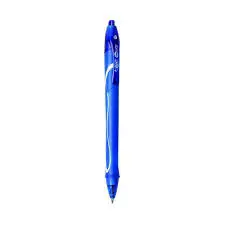 Bic Gelinis rašiklis Gel-Ocity Quick Dry, mėlynas, 1 vnt. 498303