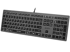 A4TECH KLAVIATŪRA FSTYLER FX60H A4TKLA47125