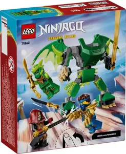 LEGO Ninjago 71862 - Lloyd’s Dragon Mech