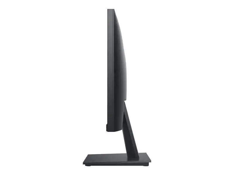 Monitorius DELL E Series E2020H, 50.8 cm (20"), 1600 x 900 pixels, HD+, LCD, 5 ms, Black