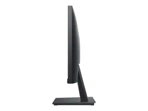 Monitorius DELL E Series E2020H, 50.8 cm (20"), 1600 x 900 pixels, HD+, LCD, 5 ms, Black