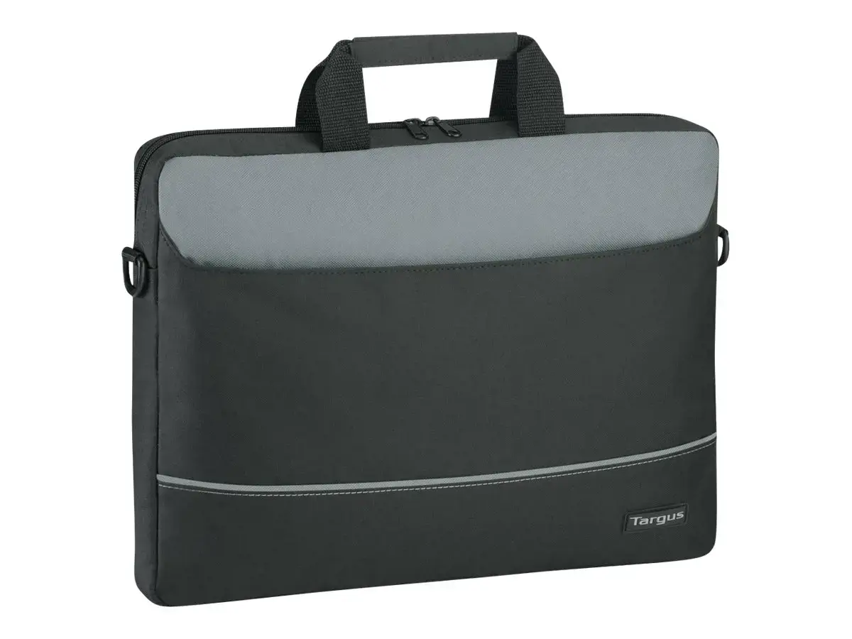 Targus TBT238EU, 39,6 cm (15,6"), diržas per petį, 390 g