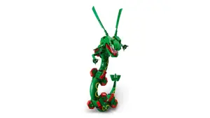 LEGO POKÉMON 72168 Rayquaza