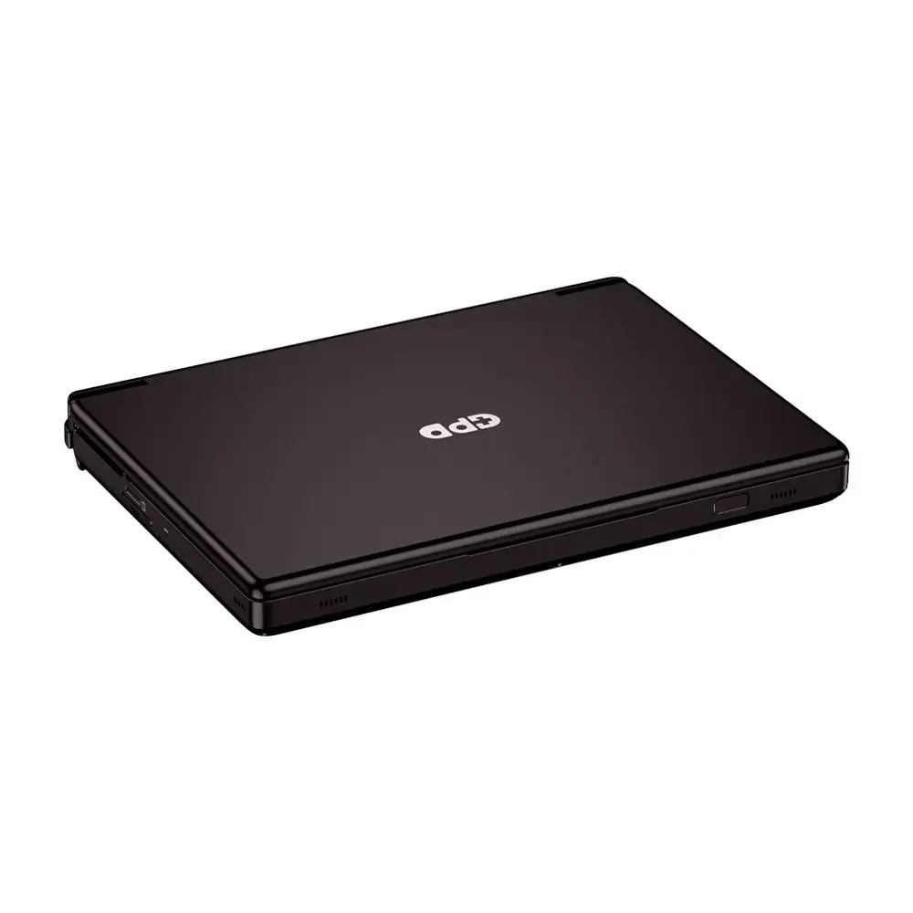 GPD-WinMax2-HX37032002 Ryzen AI 9 HX370/10.1" WQXGA (2560x1600) Touchscreen/32GB/SSD 2TB/BT/BLKB/FPR/AMD Radeon 890M 4GB/Win 11 Graphite laptop