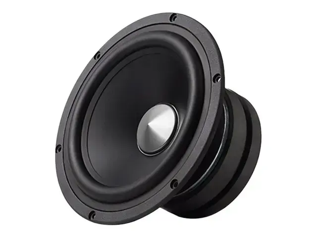 Edifier T5 Subwoofer (black)