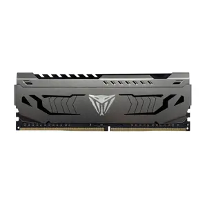 PATRIOT Viper Steel 64GB 2x32GB DDR4 3200MHz DIMM CL16-16-18-20 1.35V KIT
