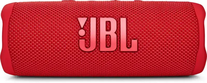 JBL Flip 6 Red