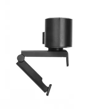 TARGUS® 2K WEBCAM WITH AUTO FOCUS