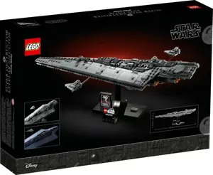 LEGO STAR WARS 75356 Executor Super Star Destroyer
