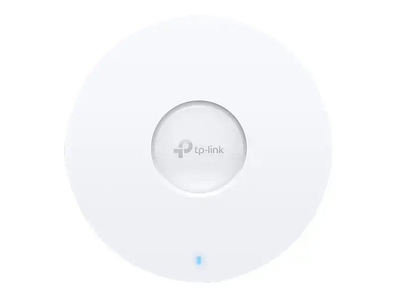 TP-Link AX3600 Belaidis dviejų dažnių daugiagigabitinis prieigos taškas prie lubų, 2402 Mbit/s, 1148 Mbit/s, 2402 Mbit/s, 25000 Mbit/s, 2,4-5 GHz, IEEE 802.11a, IEEE 802.11ac, IEEE 802.11ax, IEEE 802.11b, IEEE 802.11g, IEEE 802.11n