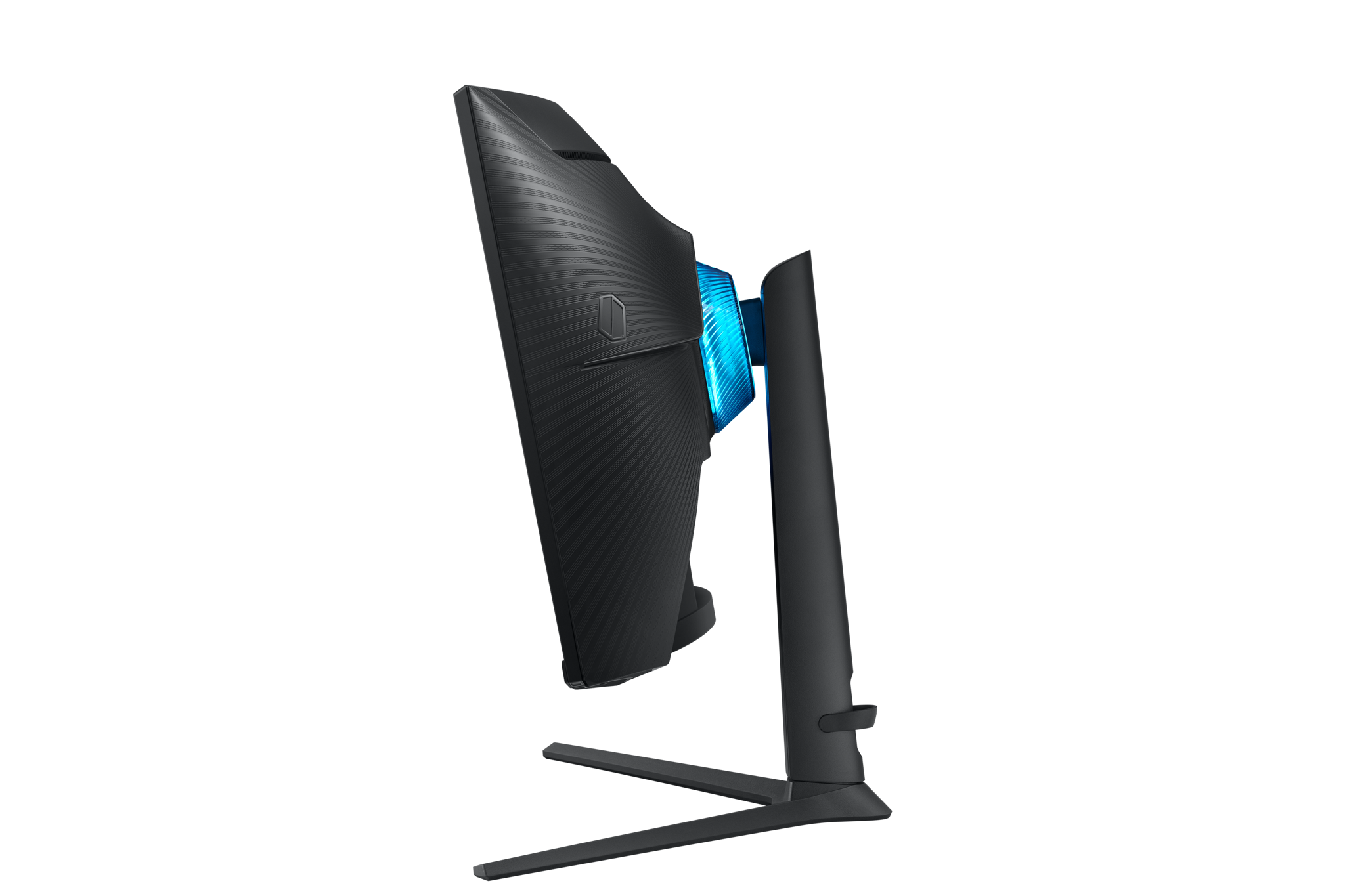 "Samsung Odyssey S32BG650EU", 81,3 cm (32"), 2560 x 1440 taškų, "Quad HD", LED, juoda