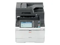 OKI MC 573dn