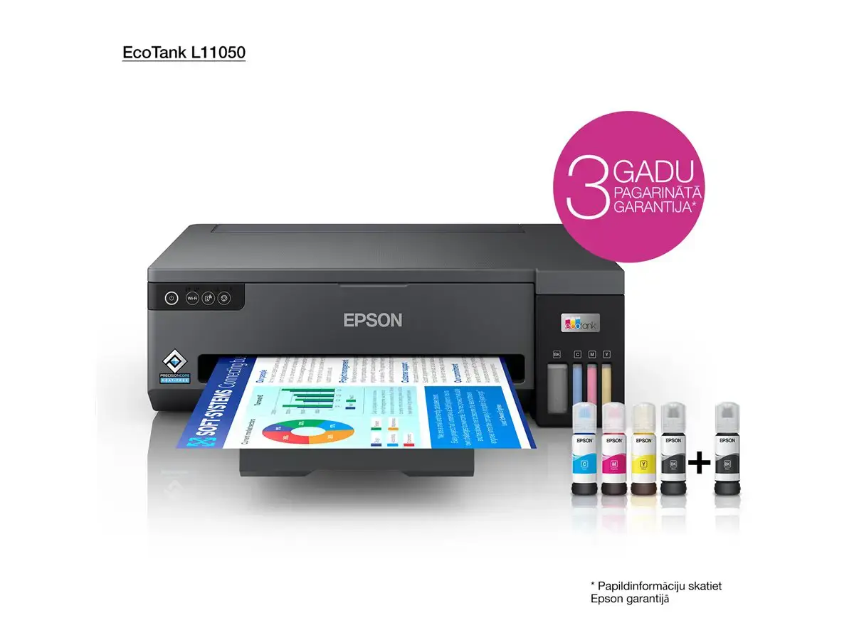 Epson EcoTank L11050