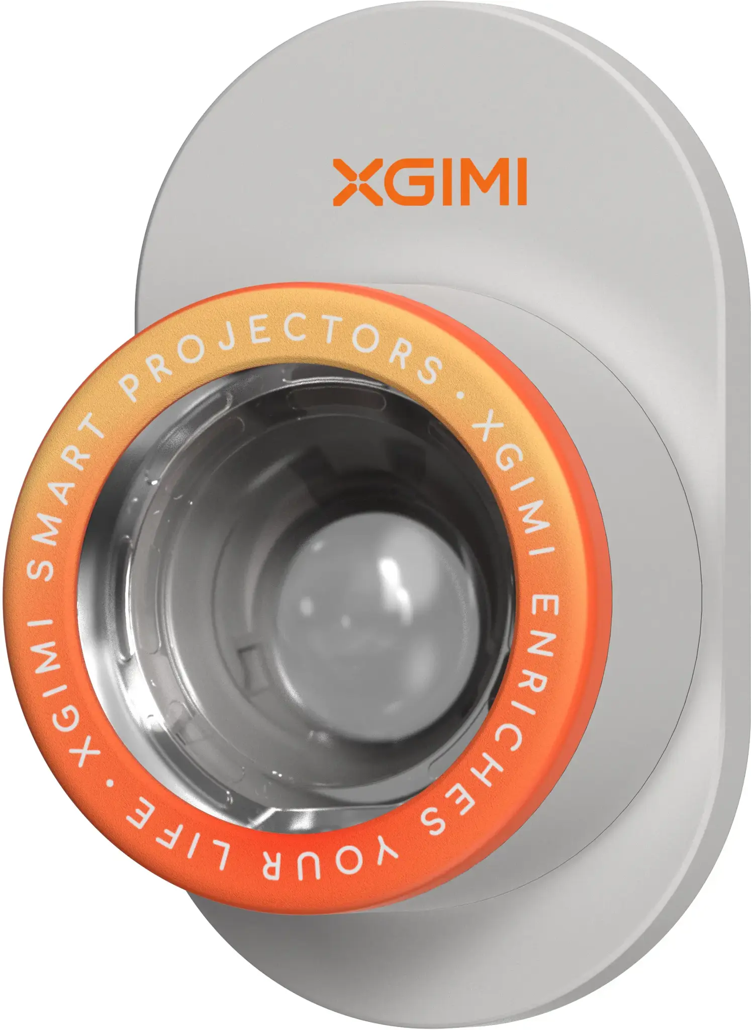 Xgimi projector MoGo 4 Laser