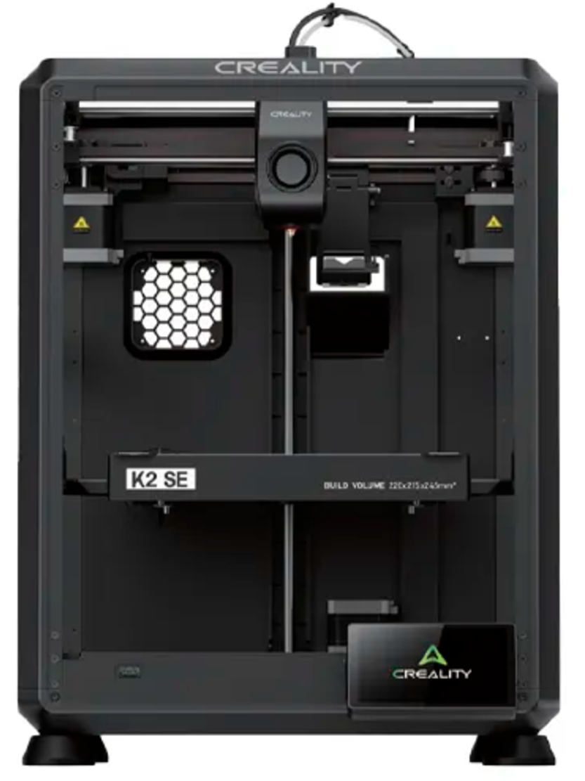 Creality K2 SE 3D Printer