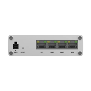TELTONIKA RUTX08 Ethernet-to-Ethernet Industrail Router
