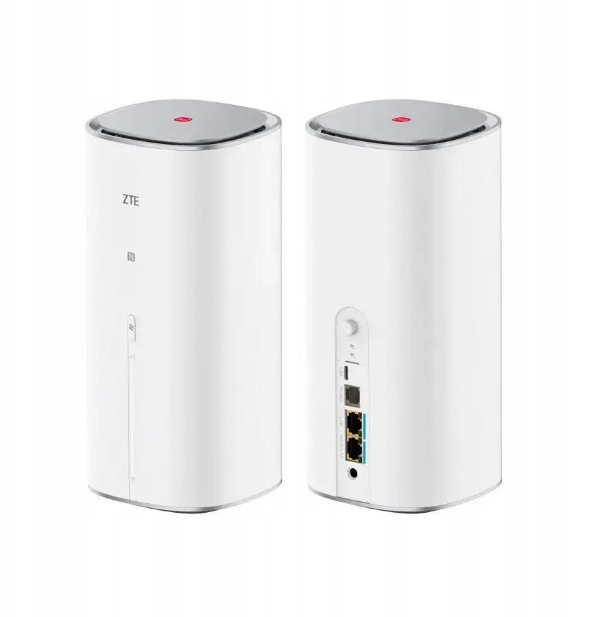 Router ZTE G5 Ultra 5G
