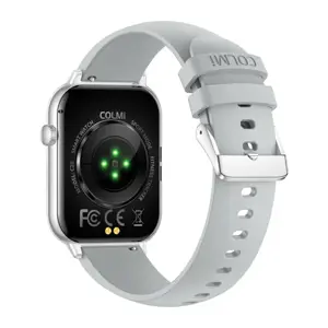 COLMI C28 Silver Smartwatch