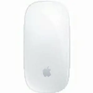 PELĖ BLUETH LASER MAGIC 3/WRL SILVER MK2E3 APPLE