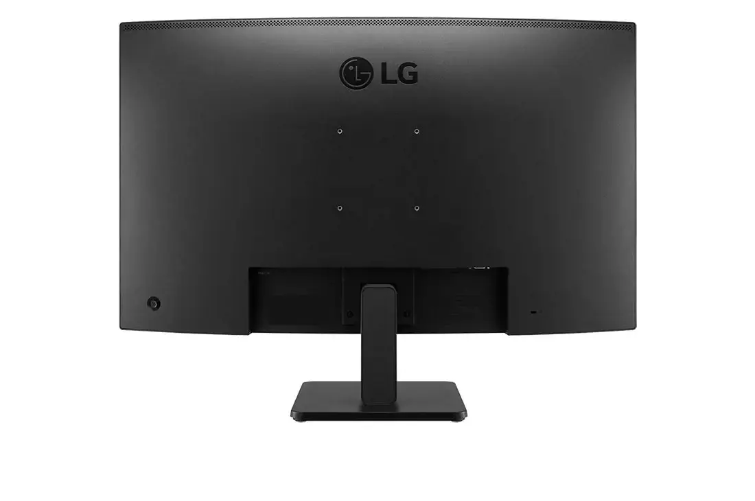 LG 32MR50C-B, 80 cm (31.5"), 1920 x 1080 pixels, Full HD, LCD, 5 ms, Black