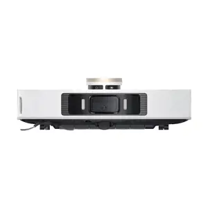 Robot vacuum cleaner Dreame L20 Ultra (white)