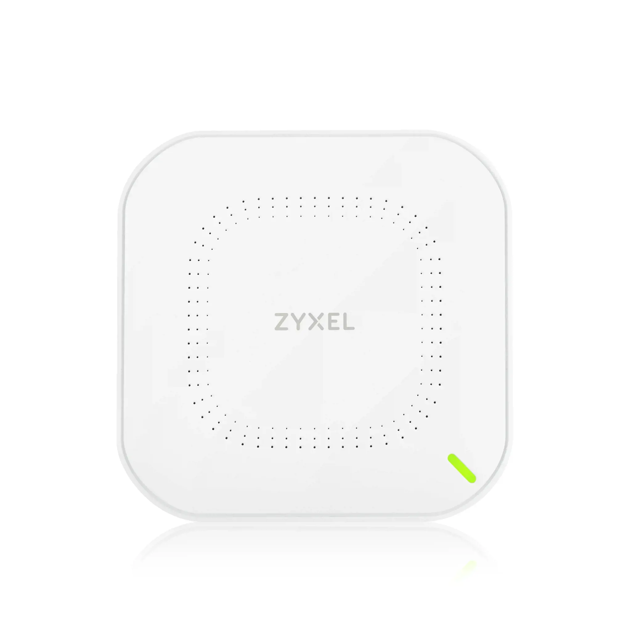 Zyxel NWA50AX, 1775 Mbps, 575 Mbps, 1200 Mbps, 10,100,1000 Mbps, IEEE 802.11a, IEEE 802.11ac, IEEE 802.11ax, IEEE 802.11b, IEEE 802.11g, IEEE 802.11n, IEEE 802.3at, Multi User MIMO