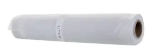 "FoodSaver FFS005X" vakuuminis sandariklis 0,5 mbar Juodas, nerūdijantis plienas