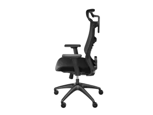 "Genesis" ergonominė kėdė "Astat 200 Black