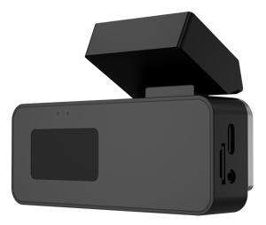 Navitel Compact dashcam complete with GPS module | R37 GPS | Full HD 1920х1080 | GPS (satellite) | Maps included