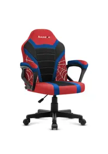 ŽAIDIMŲ KĖDĖ VAIKUI HUZARO RANGER 1.0 SPIDER