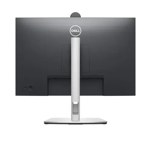 "Dell" 24 USB-C koncentratoriaus vaizdo konferencijų monitorius | P2424HEB